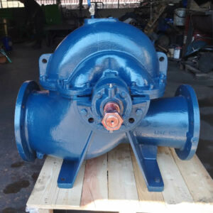 Pumps South Africa - APS Model 50-4