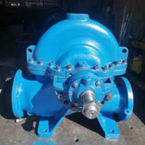 Pumps South Africa - APS Model 64-43