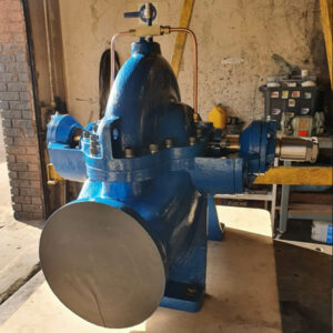 Pumps South Africa - APS Model 77-26