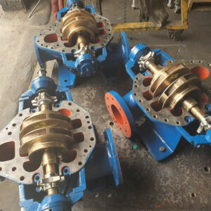Pumps South Africa - APS Model 84-24